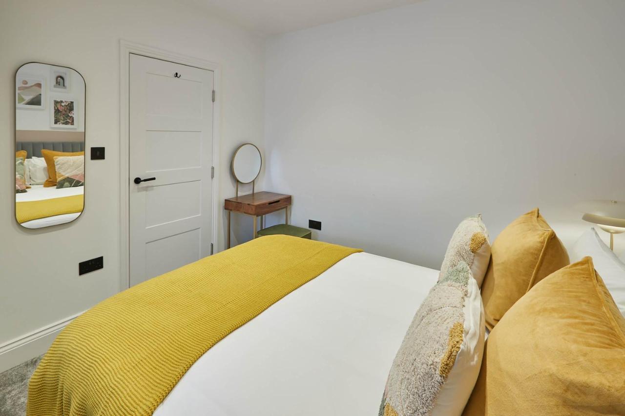 Host & Stay - Abbey Nook Whitby Dış mekan fotoğraf