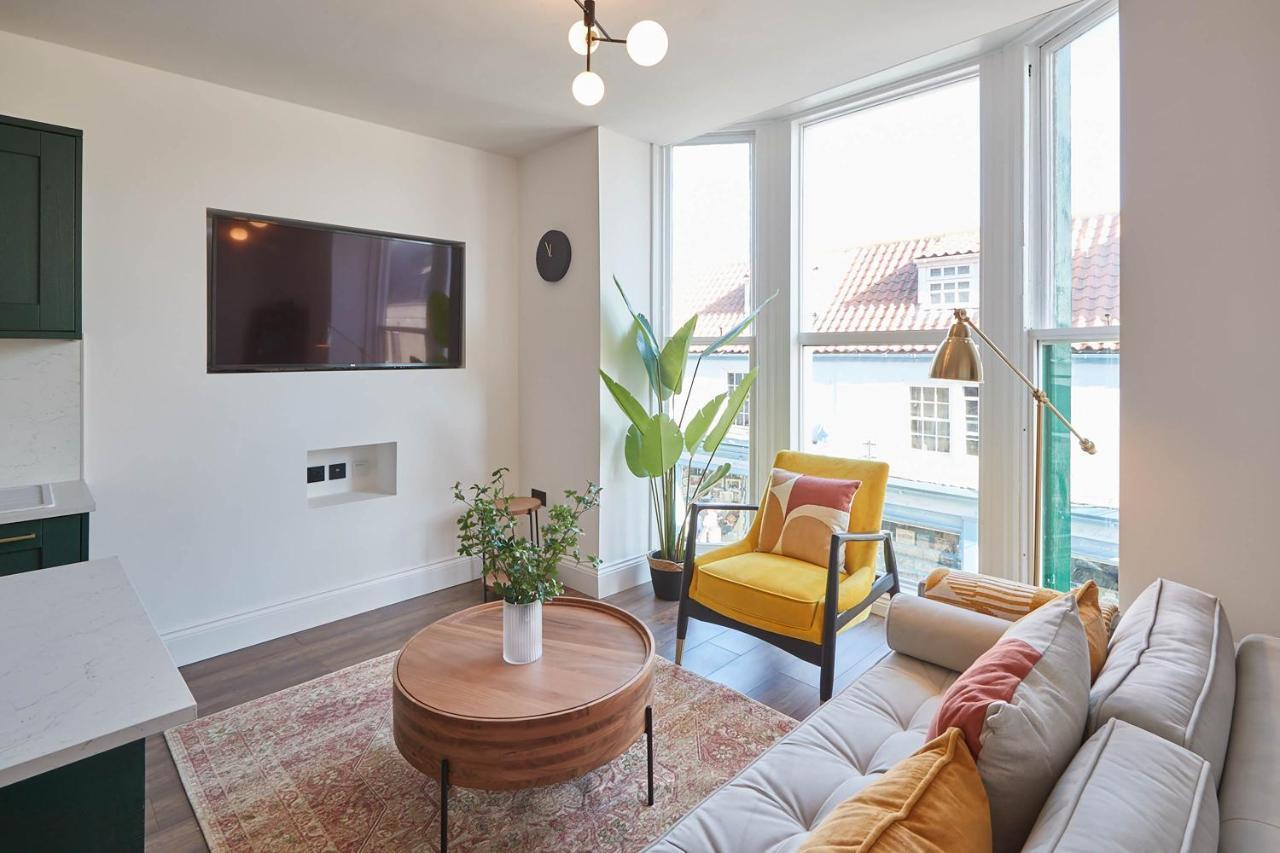 Host & Stay - Abbey Nook Whitby Dış mekan fotoğraf
