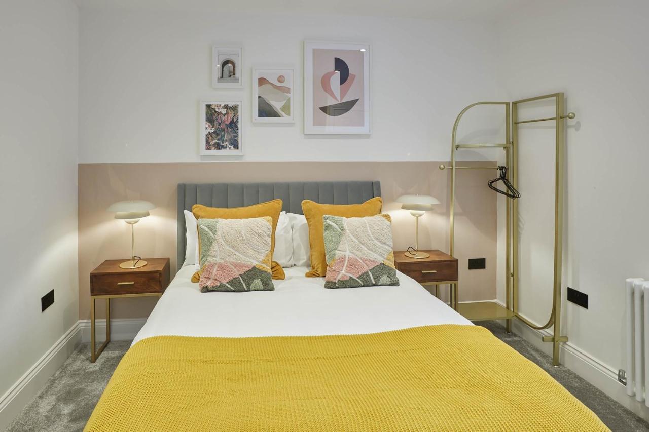 Host & Stay - Abbey Nook Whitby Dış mekan fotoğraf